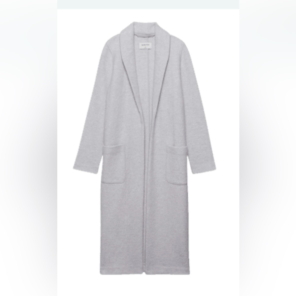 Aritzia babaton coat size M